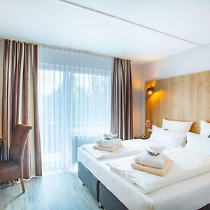 Classic Doppelzimmer