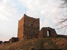 Burg Wartenberg